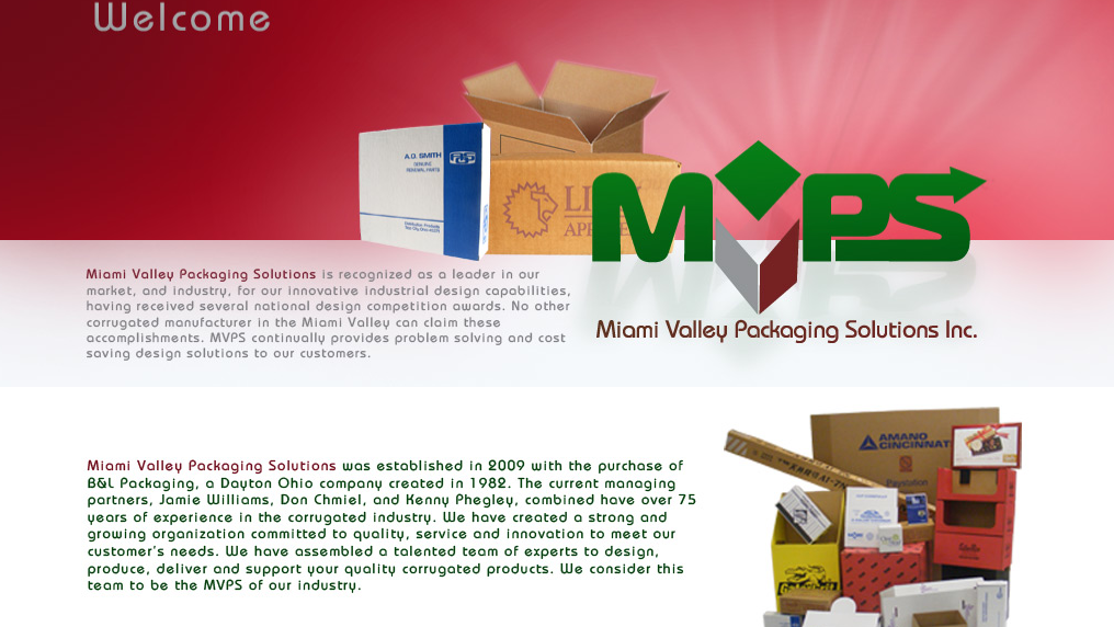 Dayton to offer 110,000 in incentives to Miami Valley Packaging