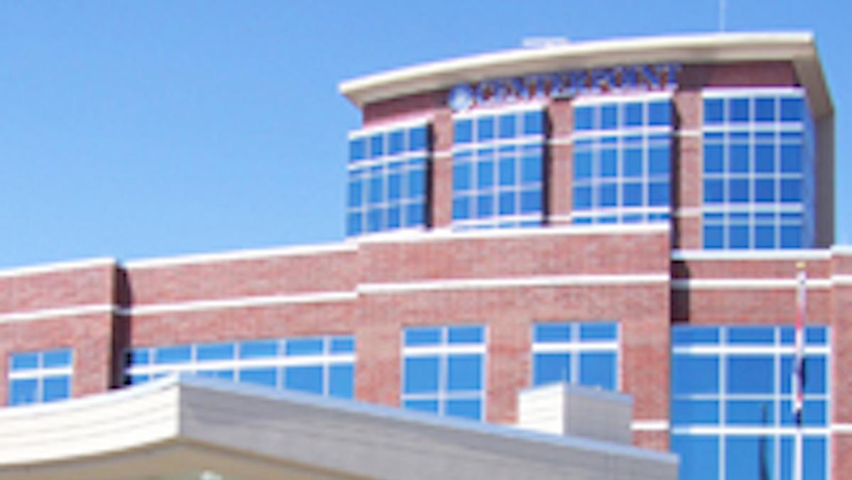 Centerpoint will open new 20M cancer center in 2016 Kansas City