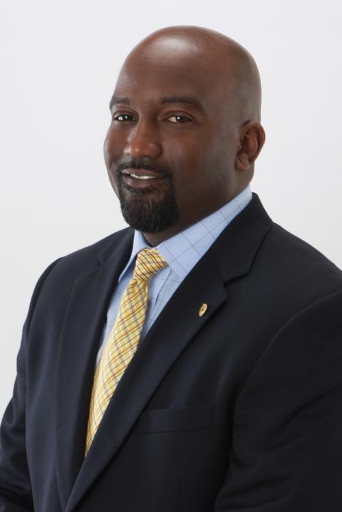 40 Under 40 nominee James M. Jordan Jr. Sacramento Business Journal