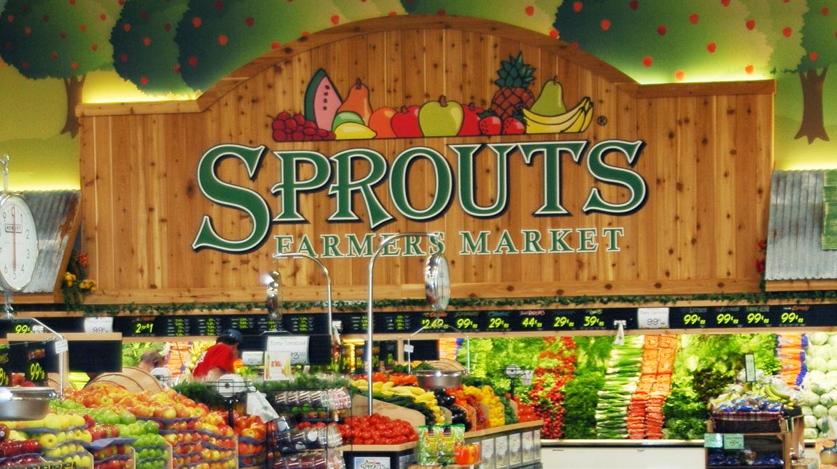 Triangle's first Sprouts Farmers Market store center slated for north