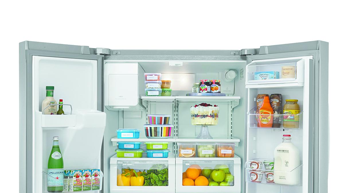 Is Electrolux is a highend brand? Louisville Business First