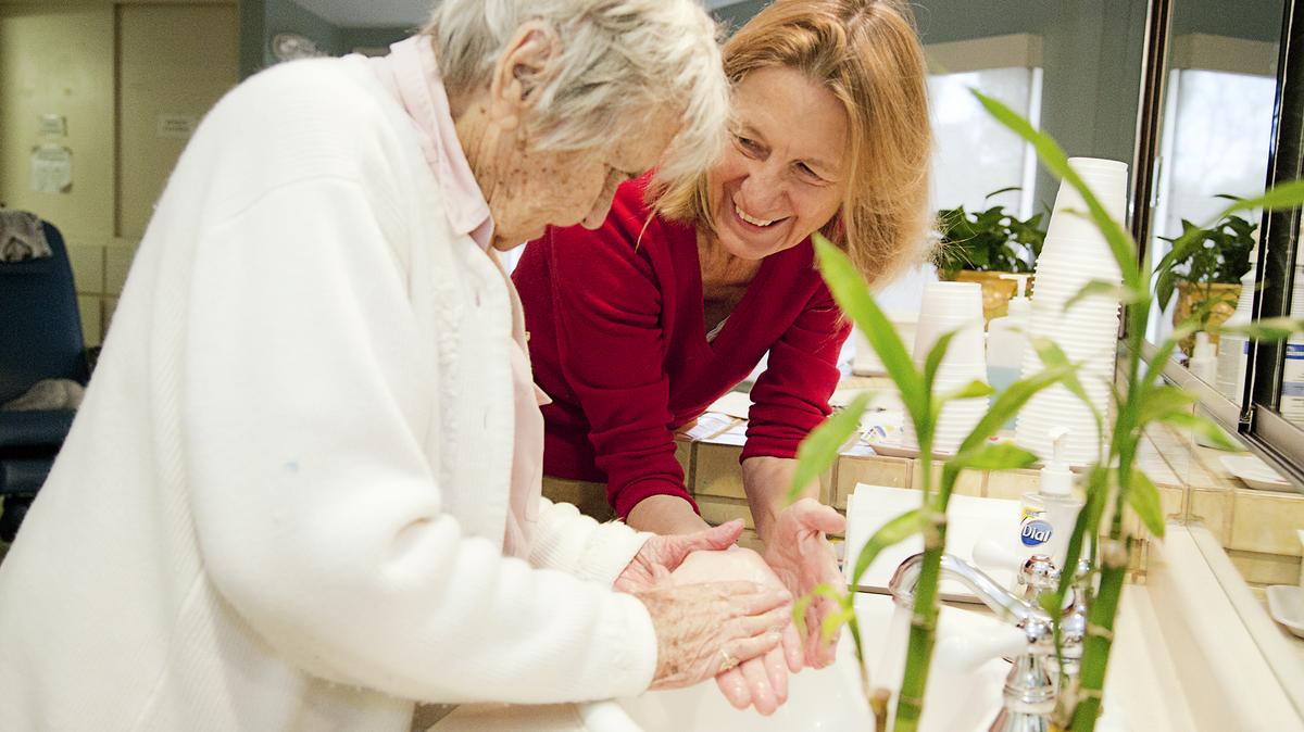 Top Of The Phoenix Lists Arizona Hospices Phoenix Business Journal
