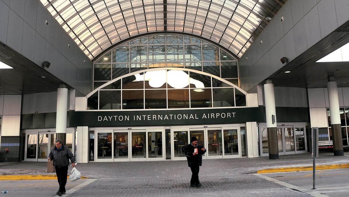 Dayton International Airport banks on new programs to drive traffic