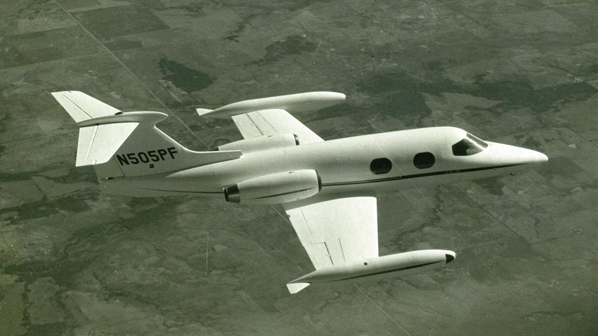 Wichitaarea parts supplier, GlobalParts.aero, partners with Bombardier