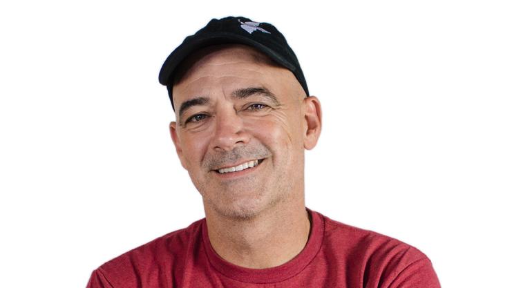 La Colombe’s Todd Carmichael on expansion, his Starbucks roots, and