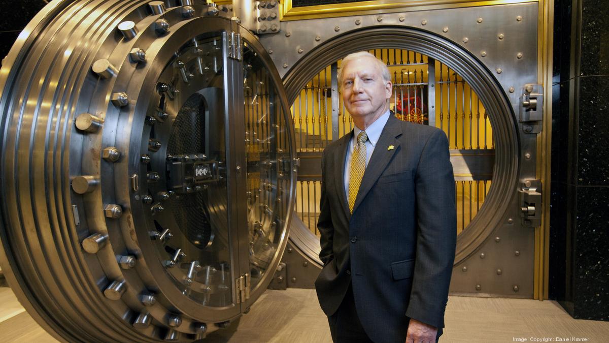 Wells Fargo's Glenn Godkin on bringing the underbanked into the fold