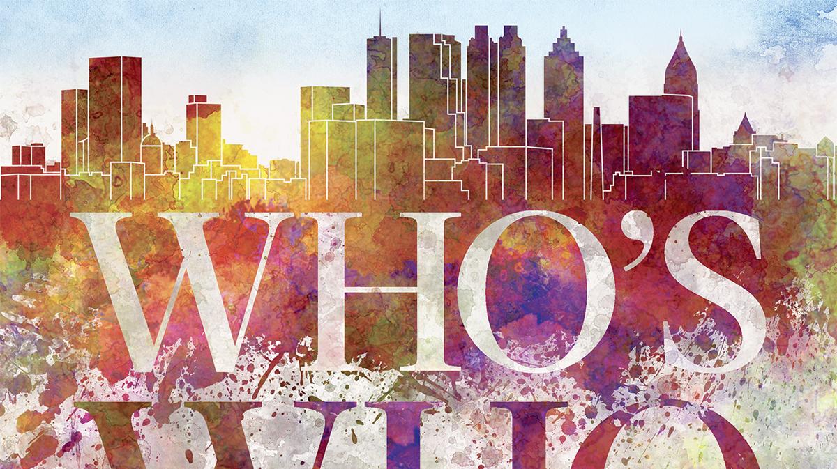 Highlighting 100 commercial real estate influencers Atlanta Business