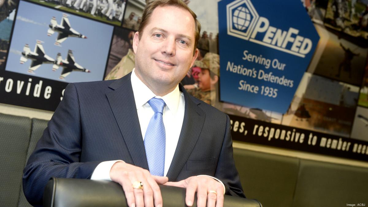 Penfed Credit Union Merging With Belvoir Federal Credit Union Washington Business Journal