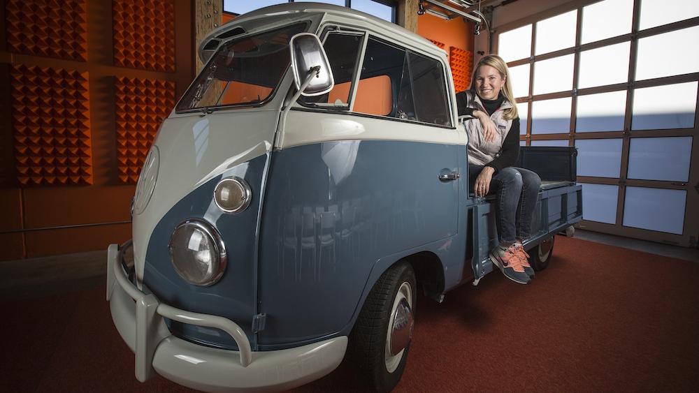 Y Combinator Co Founder Jessica Livingston Goes On Sabbatical