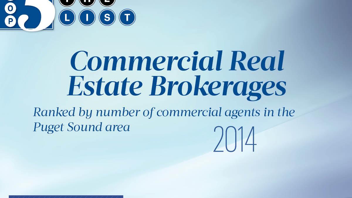 Commercial real estate firms grow as capital pours into Northwest