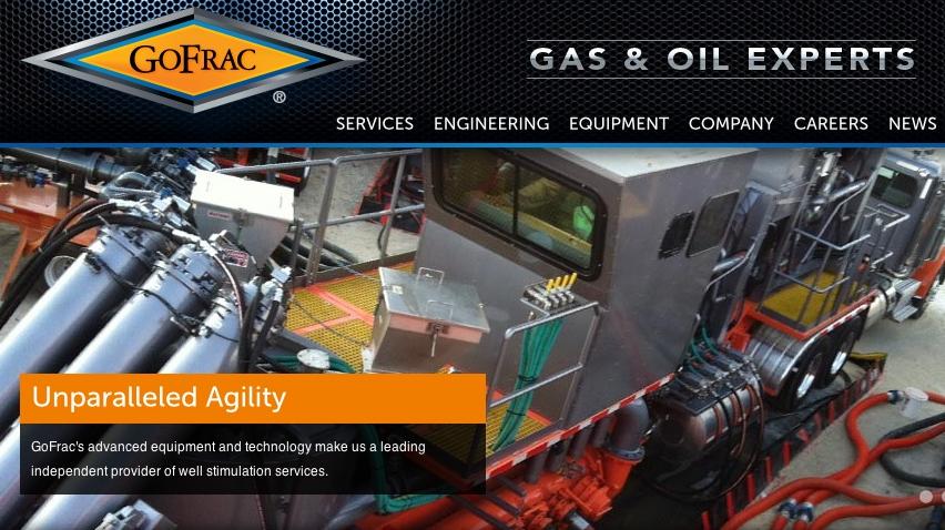 Gofrac