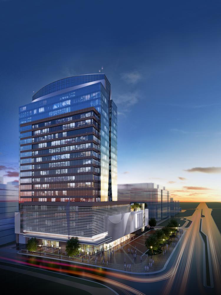 D.C.based Akridge to partner with Richard Whealen to develop Reston's