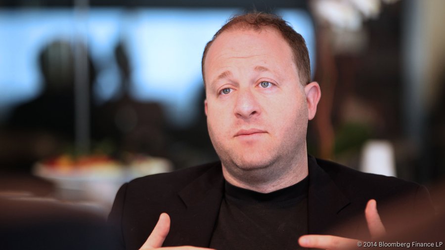 Congressman Jared Polis recognized in Upstart 100 - The Business Journals