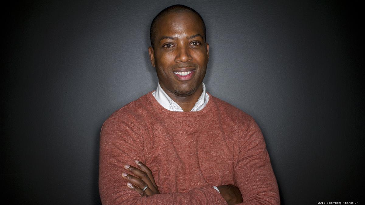 Walker And Company Brands Tristan Walker Named To The Upstart 100 The Business Journals