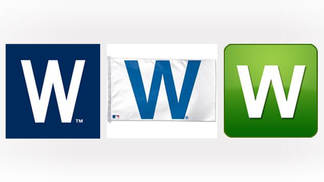 MLB in trademark dispute with finance website over the letter 'W' 