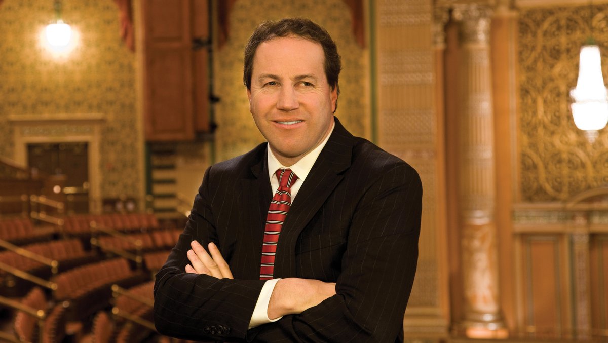 Change at the top of Pittsburgh law firm Cohen & Grigsby PC