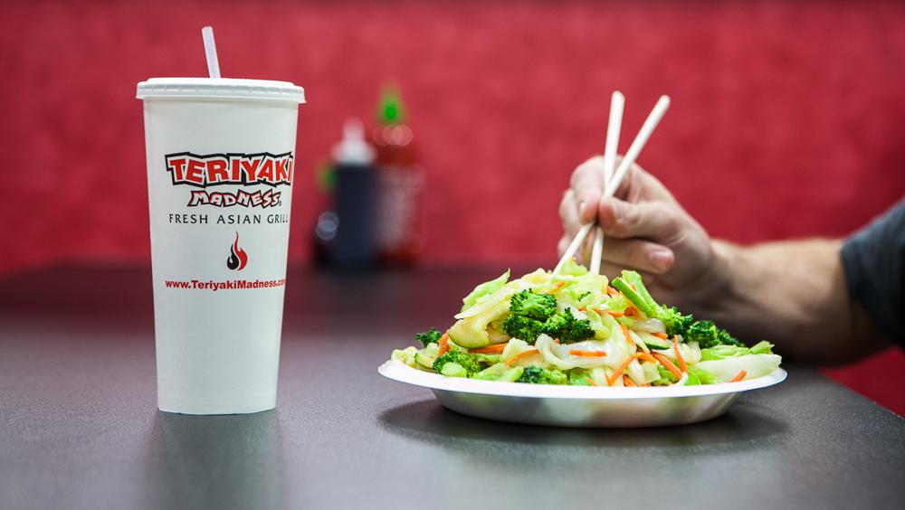Teriyaki Madness to bring 'Chipotle of Japanese food' to Frisco - Dallas Business Journal