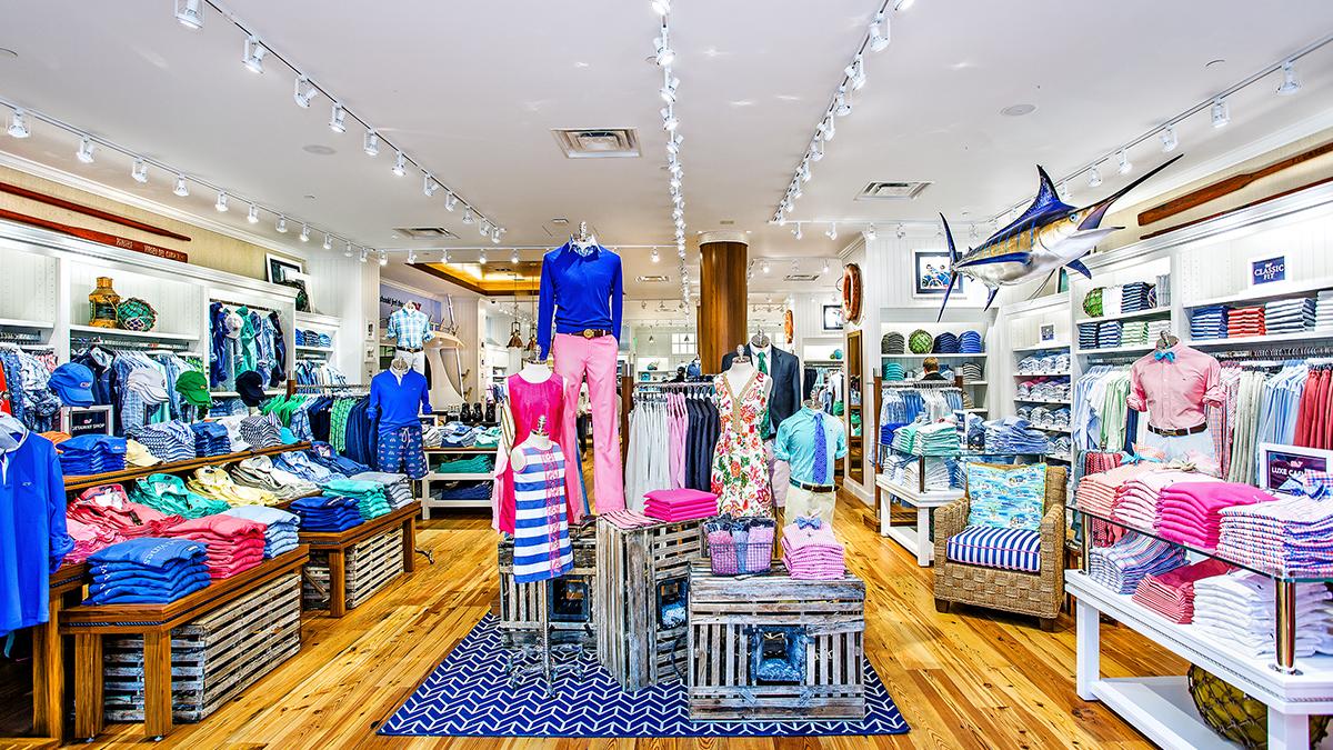 Vineyard Vines Kansas City