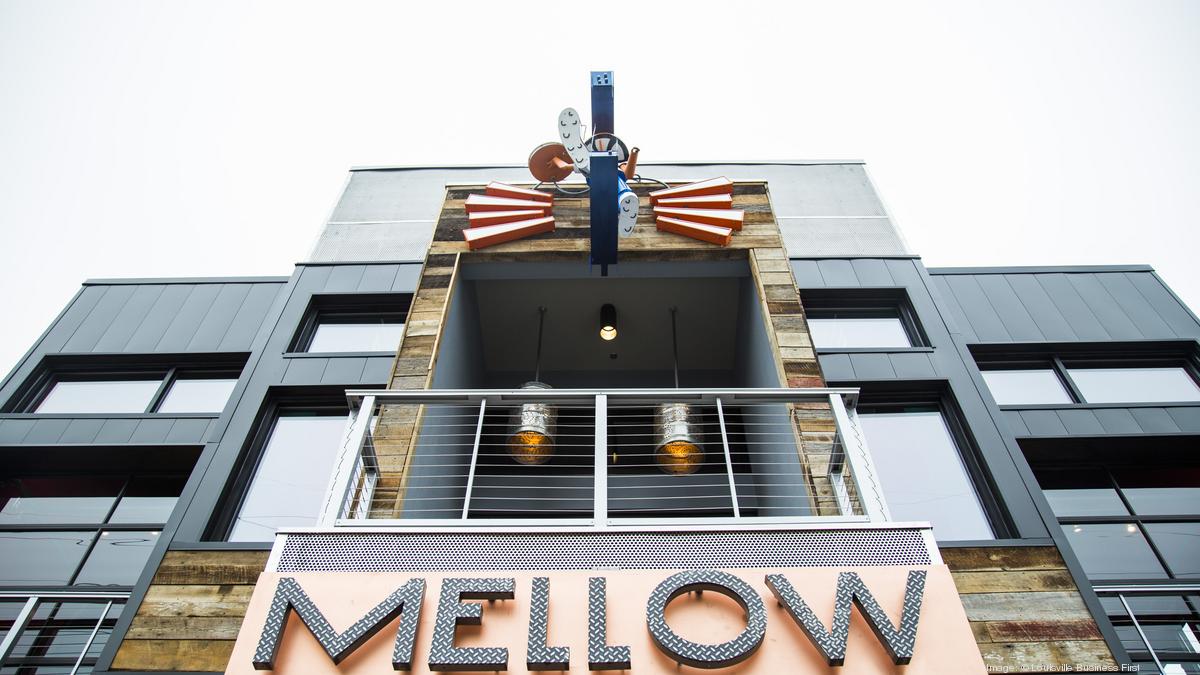 The Mellow Mushroom will open in the former Growler’s Pub location at 3811 S. Lindbergh Blvd. in ...