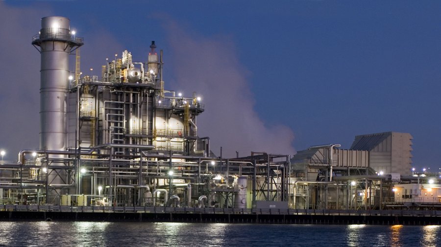 Exxon Mobil starts construction on huge Baytown plant, chooses contractors