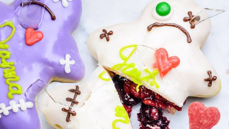 Angel Donuts Image Gallery — Angel Donuts and Treats