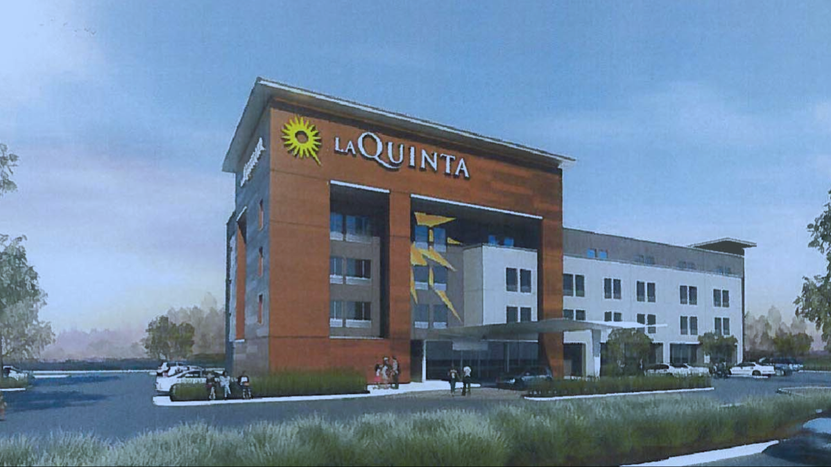 Developer planning LaQuinta Inn for Downtown Memphis Memphis Business Journal