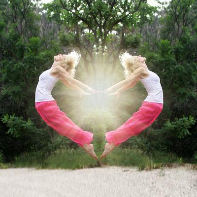 Entrepreneur finds a niche in crowded Albuquerque yoga market - Albuquerque Business First (blog)