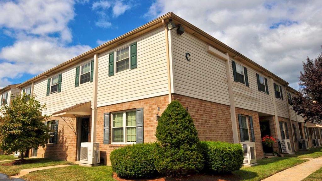 West Chester apartment complex Halstead sells for more than 36M Philadelphia Business Journal