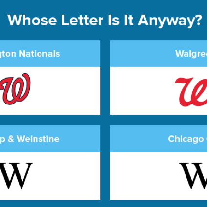The letter “W” brought trademark trouble with MLB to WalletHub - The  Business Journals