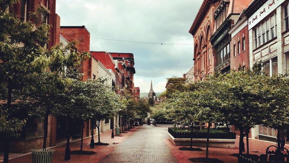 Cheap housing? Cumberland, Maryland Washington Business Journal