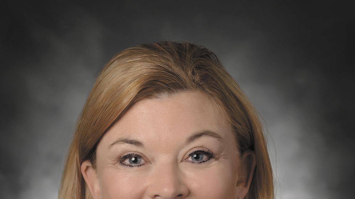 Pamela Martin Louisville Business First