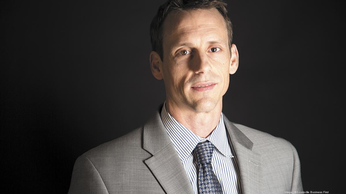 Jason Rankin Louisville Business First