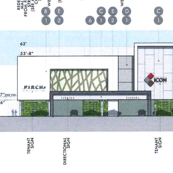 At Westfield Valley Fair Mall, Pirch and ShowPlace ICON Theater may be  coming - Silicon Valley Business Journal