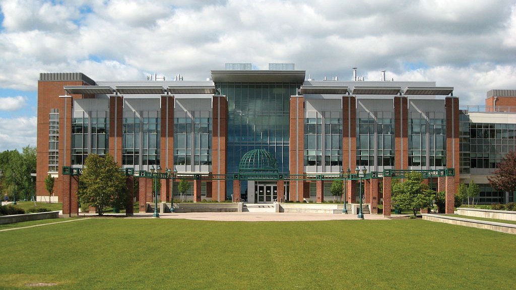Ranking the best public colleges in New York State Albany Business Review