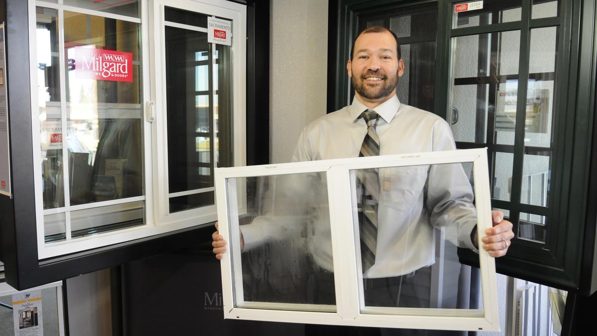 For The Glass Guru, franchising had clear advantages Sacramento