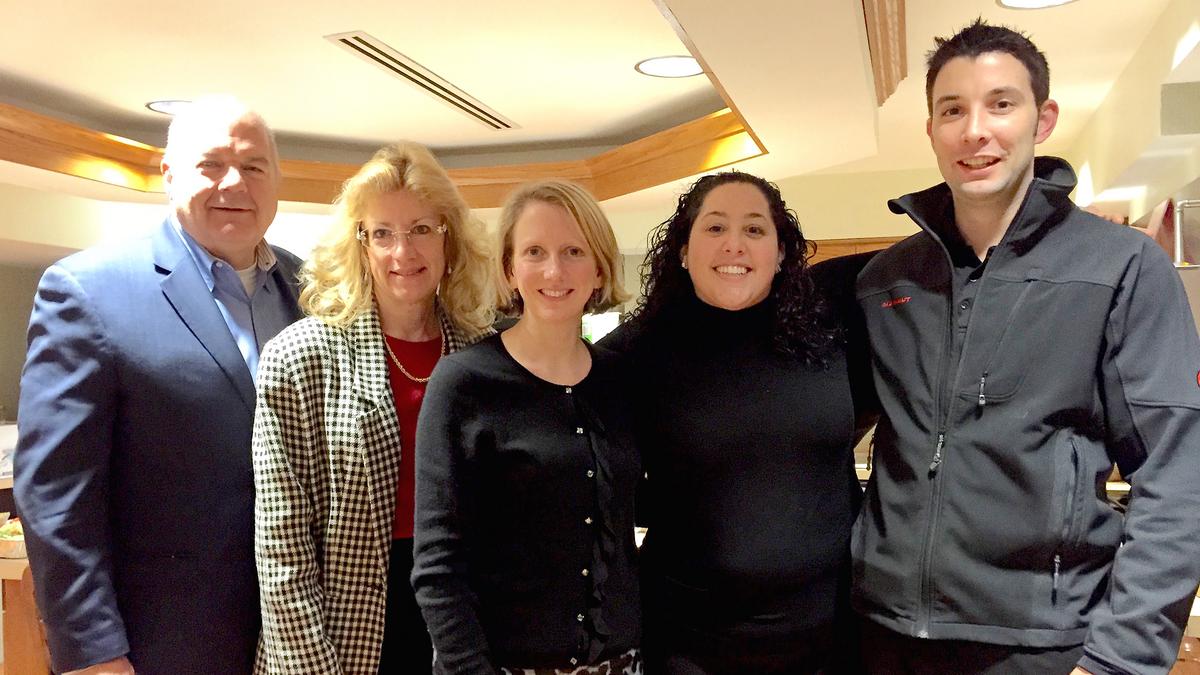 Photos After Hours Pittsburgh Business Times