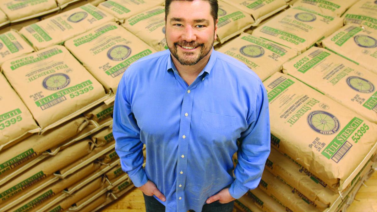 5 Generation Bakers Keeping family tradition alive Pittsburgh