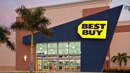 Best Buy Closing This Popular Store in Minnesota