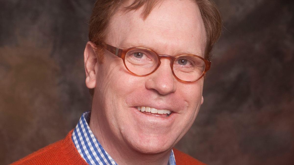 Camargo Pharmaceutical Services names Carter Gaither chief financial