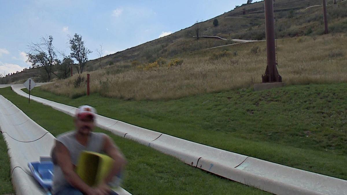 Heritage Square in Golden to close at year's end Denver Business Journal