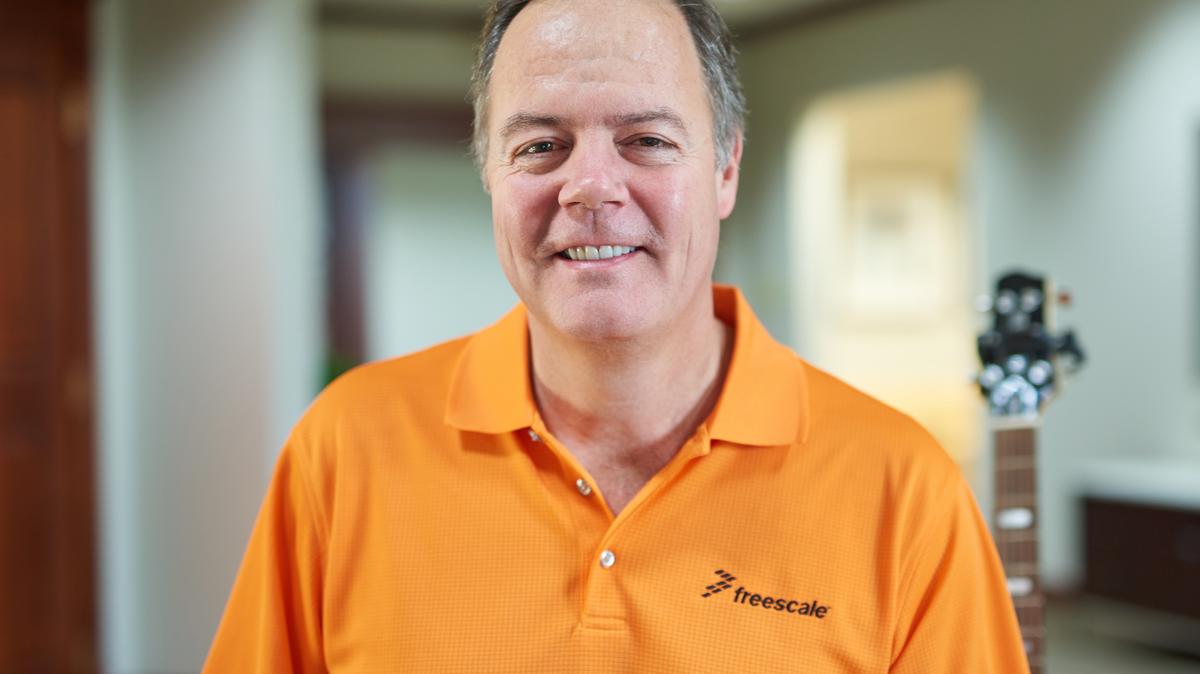 Former Freescale CEO Gregg Lowe and wife Diana donate 1M to Austin