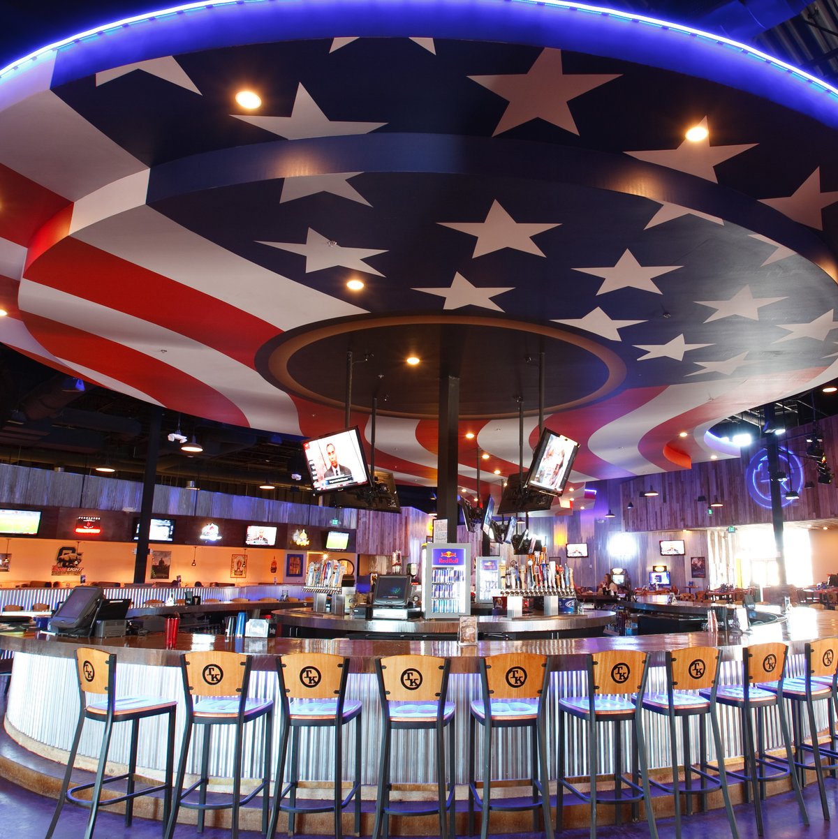 Toby Keith&rsquo;s I Love This Bar &amp; Grill closes I-Drive restaurant 