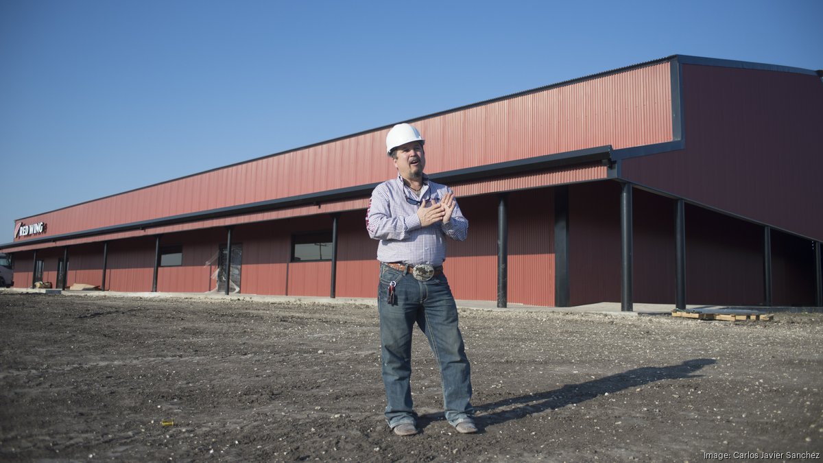 Cadillac Jack Boot City to bring western wear, work gear to Eagle Ford