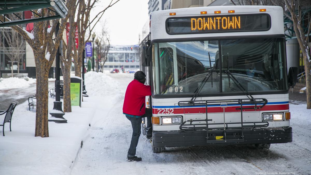 TARC to roll out new fare system Louisville Business First