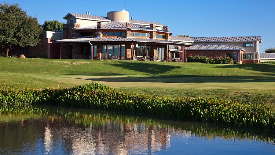 Teravista Golf Club in Round Rock attracts several investors; local