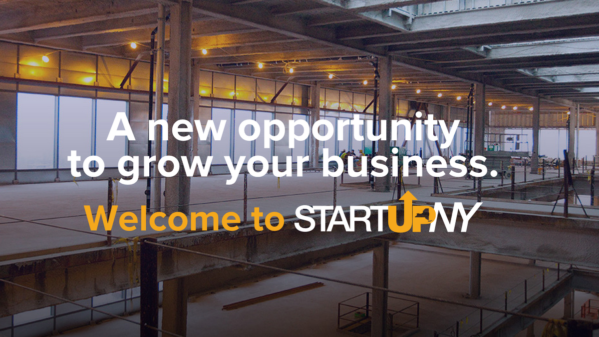 StartUp NY gives OK to Niagara U., Villa Maria Buffalo Business First