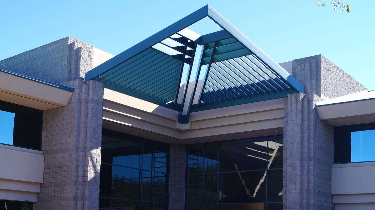 Scottsdale snags StandardAero corporate HQ relocation Phoenix