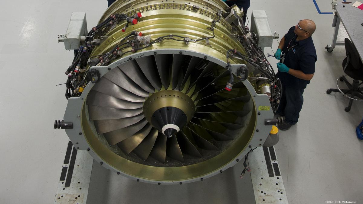 StandardAero plans 10M Greater Cincinnati expansion, 120 new jobs