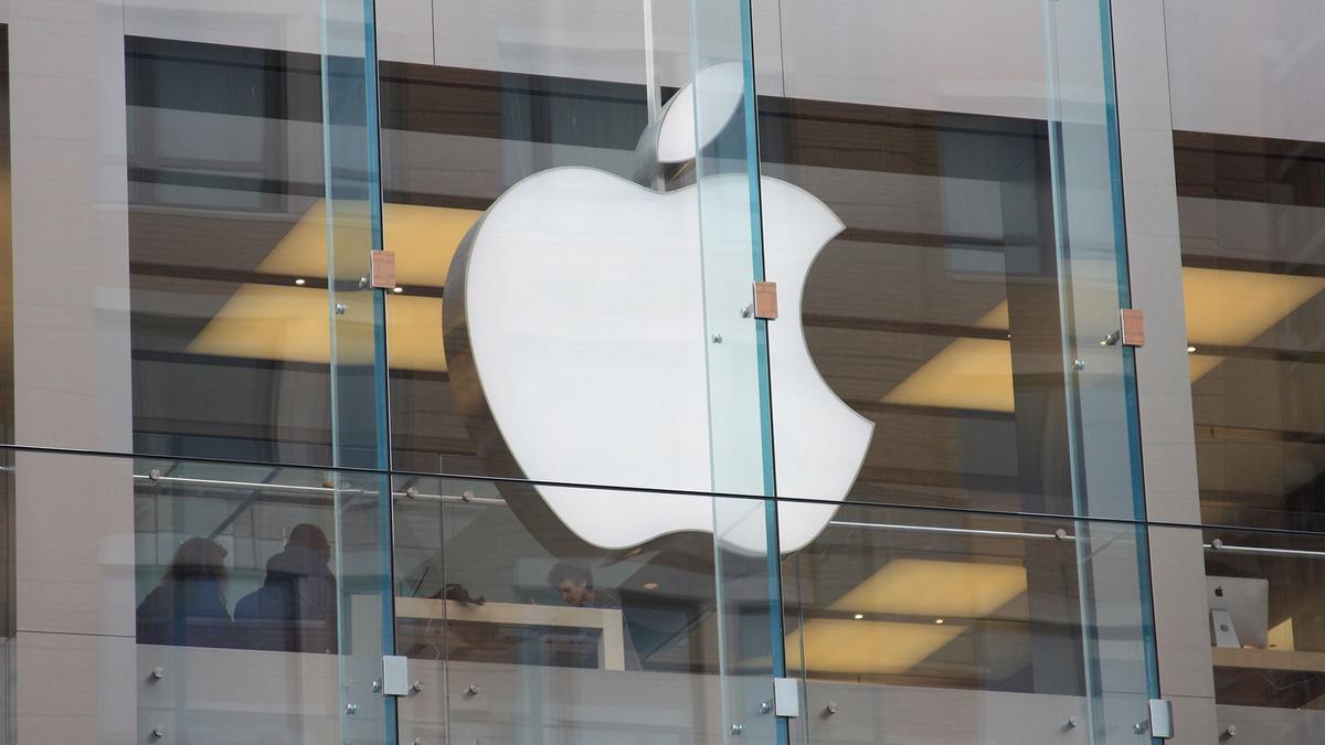 Apple hiring for Mesa data center facility Phoenix Business Journal