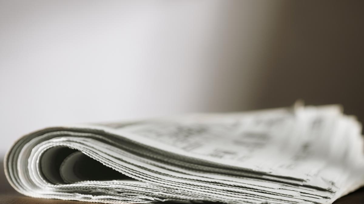 Say goodbye to ABQ Journal's coin-operated newspaper racks - Albuquerque Business First (blog)